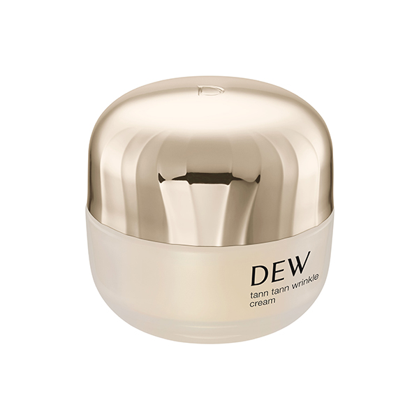 ＤＥＷ　タンタンリンクルクリーム